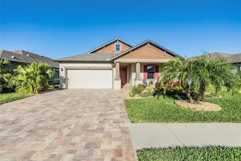8317 Auburn Rise Court Land O Lakes FL 34638