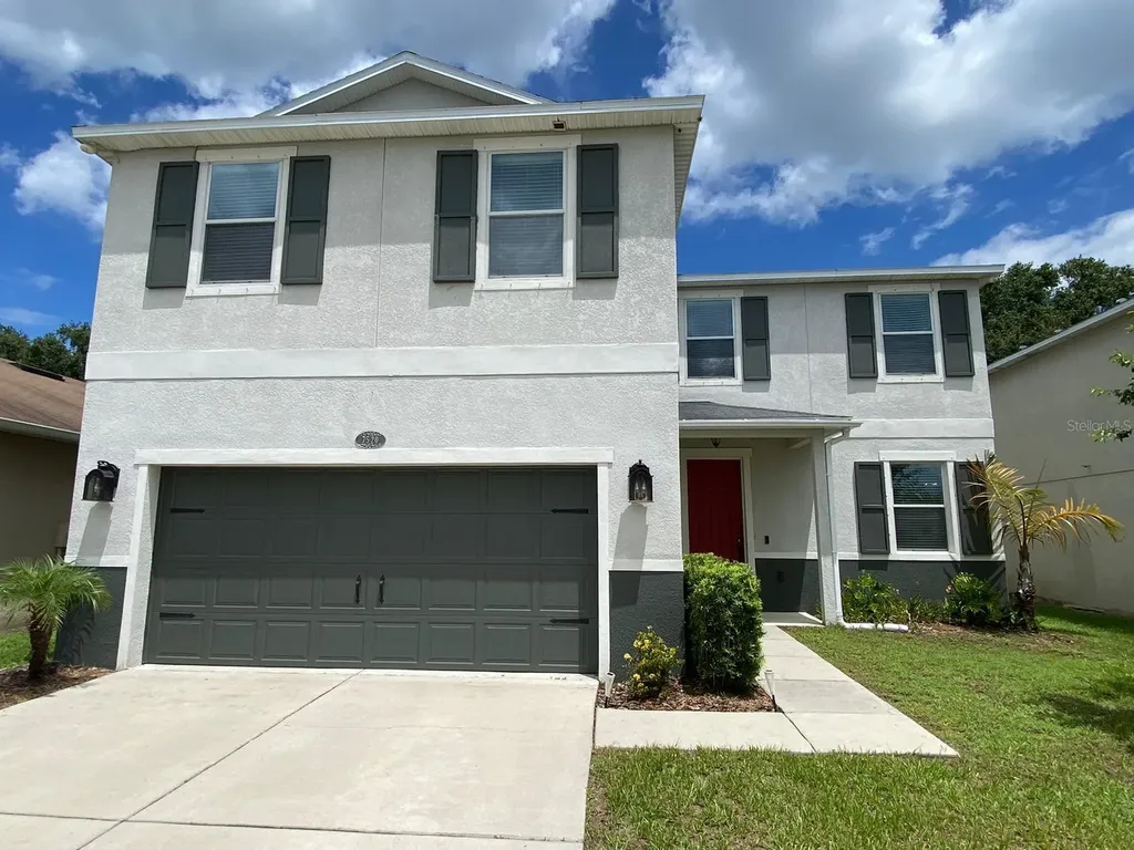 7520 Tangle Brook Boulevard Gibsonton FL 33534