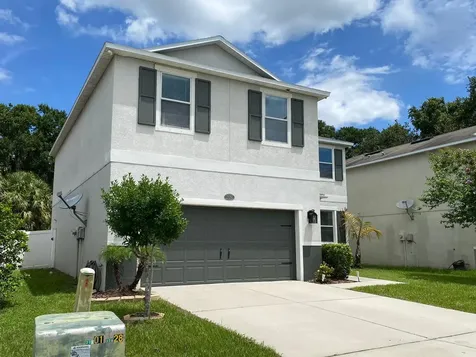 7520 Tangle Brook Boulevard Gibsonton FL 33534