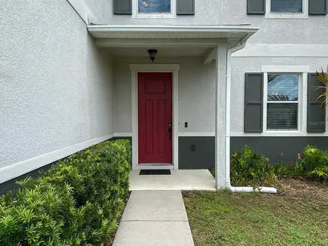 7520 Tangle Brook Boulevard Gibsonton FL 33534