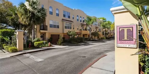 3112 Toscana Circle Tampa FL 33611
