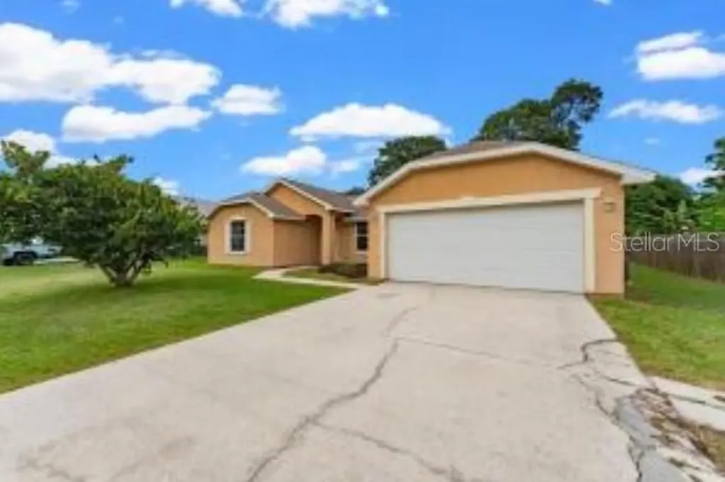 280 Clearbrook Terrace NE Palm Bay FL 32907