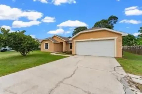 280 Clearbrook Terrace NE Palm Bay FL 32907