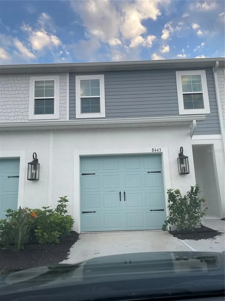8443 Canyon Creek Trail Parrish FL 34219