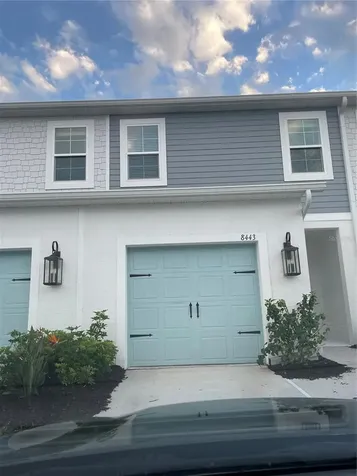 8443 Canyon Creek Trail Parrish FL 34219