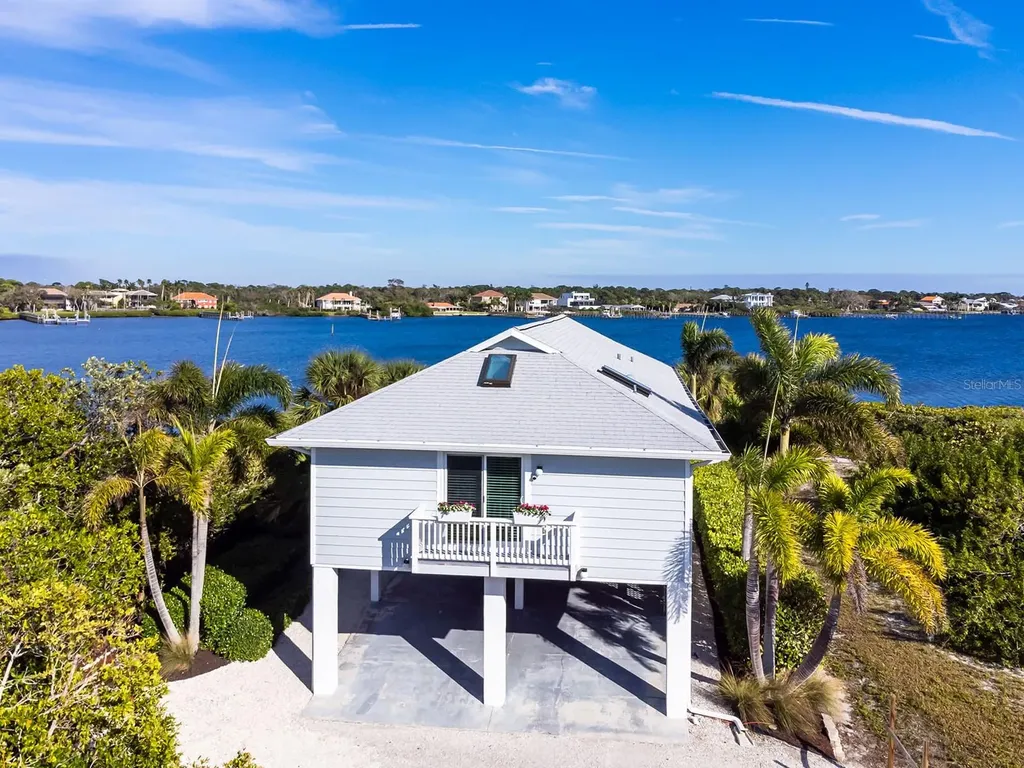 8225 Manasota Key Road Englewood FL 34223