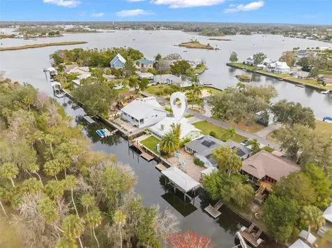 1090 N Stoney Point Crystal River FL 34429