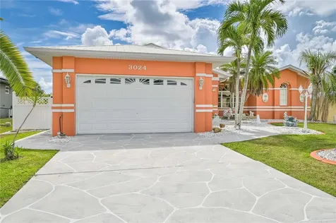 3024 Magnolia Way Punta Gorda FL 33950