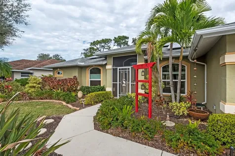 5687 Country Walk Lane Sarasota FL 34233