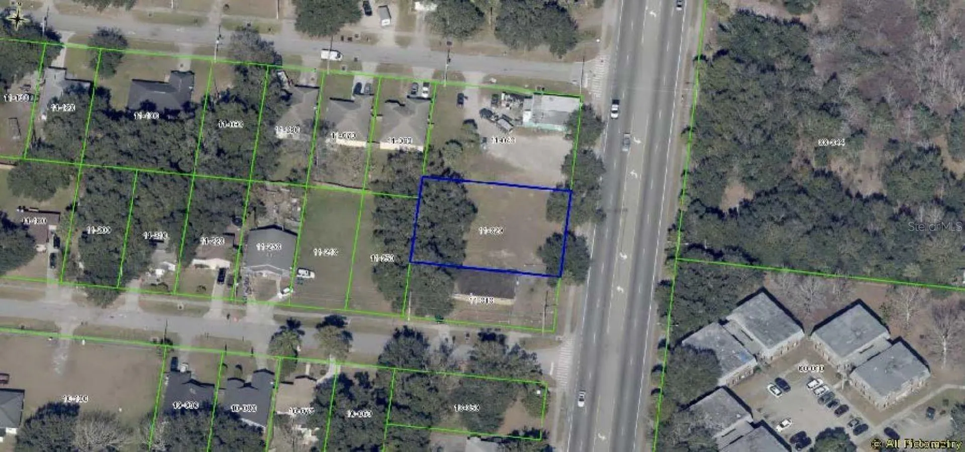 770 S Ivey Lane Orlando FL 32811