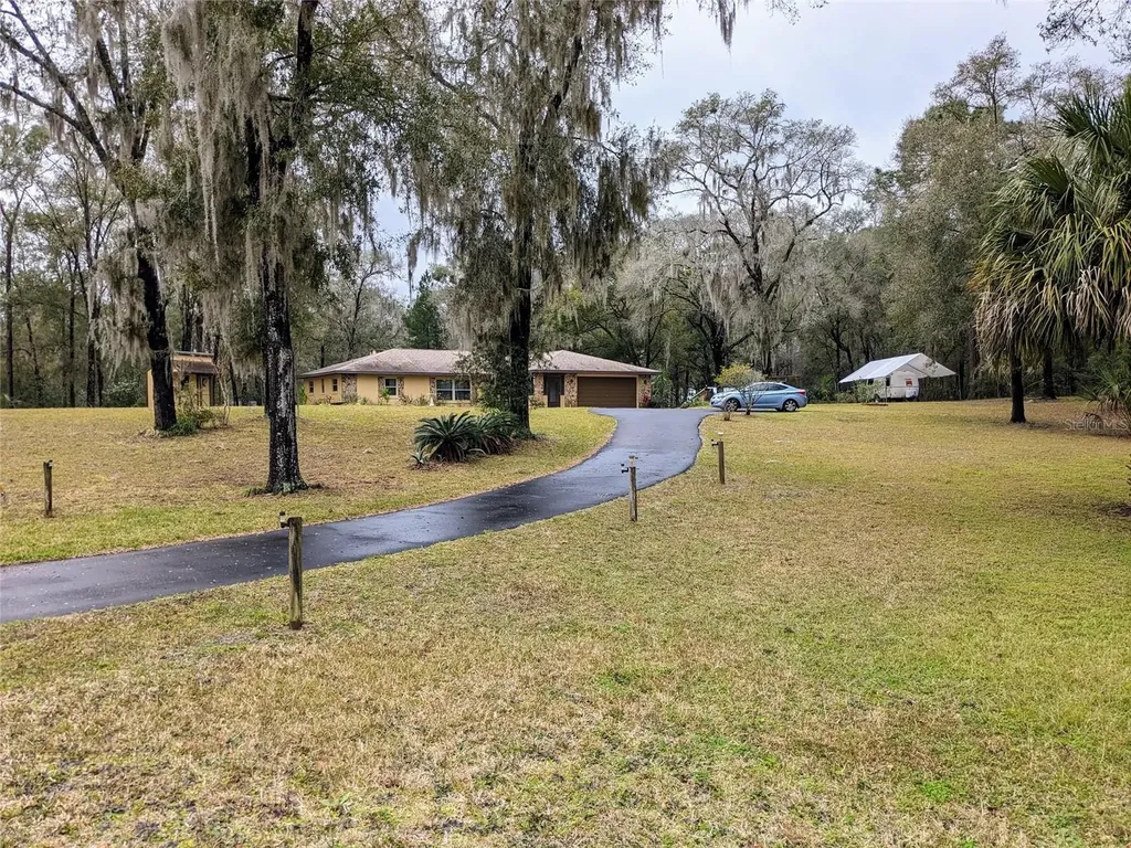 1879 Forest Drive Inverness FL 34453