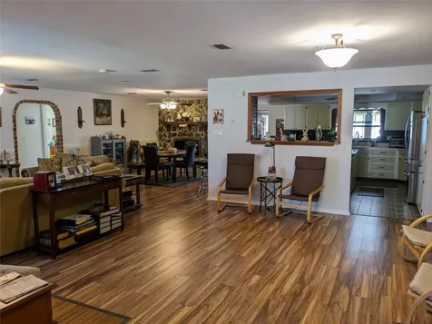 1879 Forest Drive Inverness FL 34453