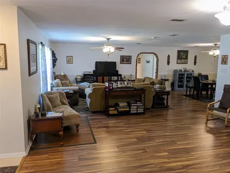 1879 Forest Drive Inverness FL 34453