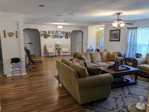 1879 Forest Drive Inverness FL 34453