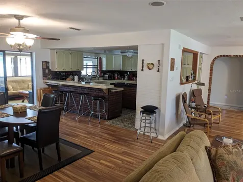 1879 Forest Drive Inverness FL 34453