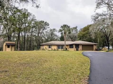 1879 Forest Drive Inverness FL 34453