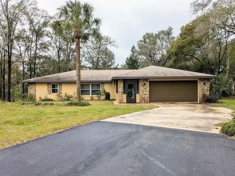 1879 Forest Drive Inverness FL 34453