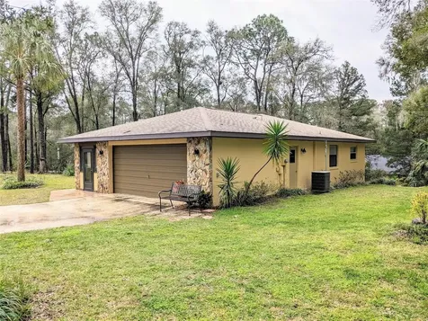 1879 Forest Drive Inverness FL 34453