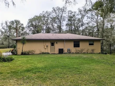 1879 Forest Drive Inverness FL 34453