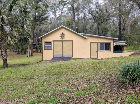 1879 Forest Drive Inverness FL 34453