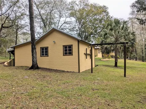 1879 Forest Drive Inverness FL 34453