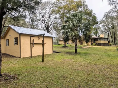 1879 Forest Drive Inverness FL 34453