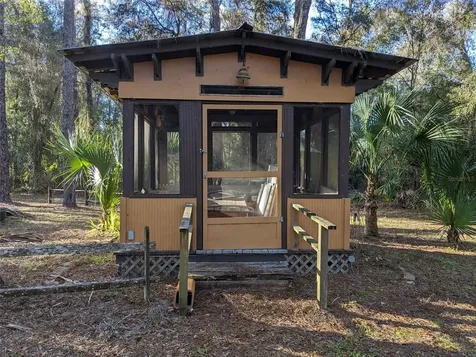 1879 Forest Drive Inverness FL 34453