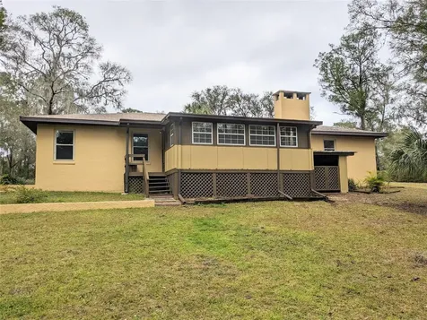 1879 Forest Drive Inverness FL 34453