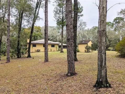 1879 Forest Drive Inverness FL 34453
