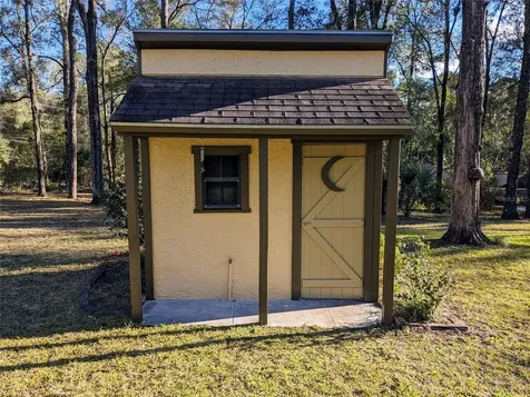 1879 Forest Drive Inverness FL 34453