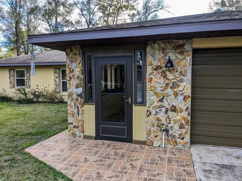 1879 Forest Drive Inverness FL 34453