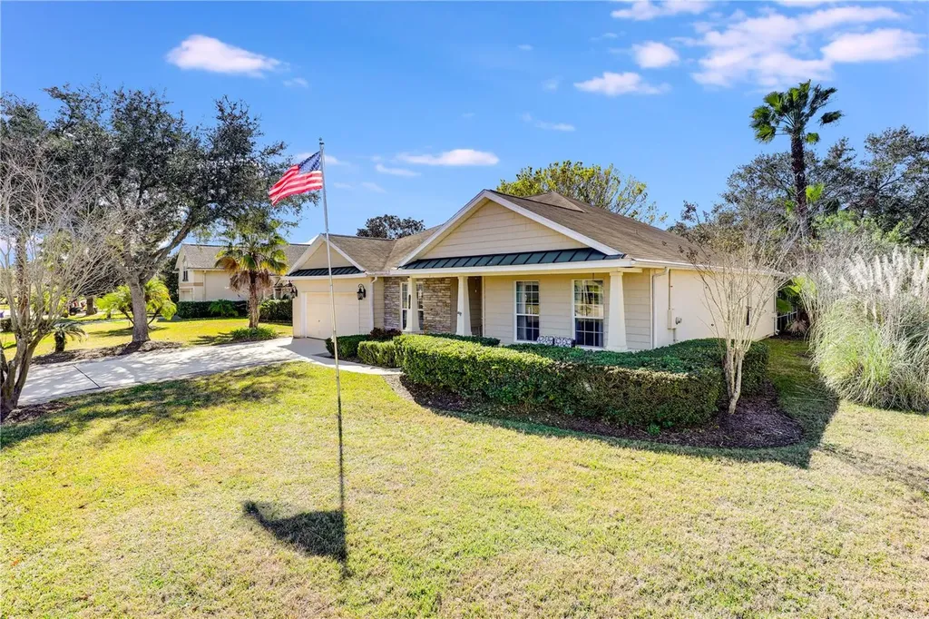4449 Golf Ridge Drive Elkton FL 32033