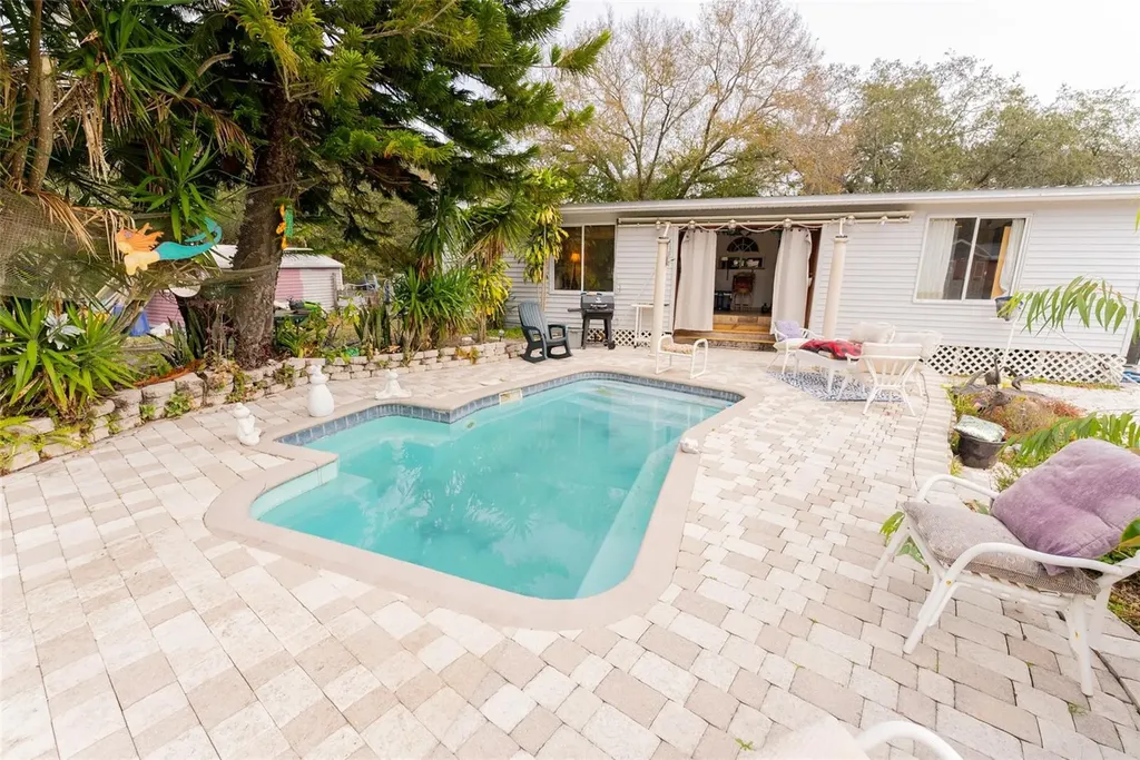 17616 Boy Scout Road Odessa FL 33556