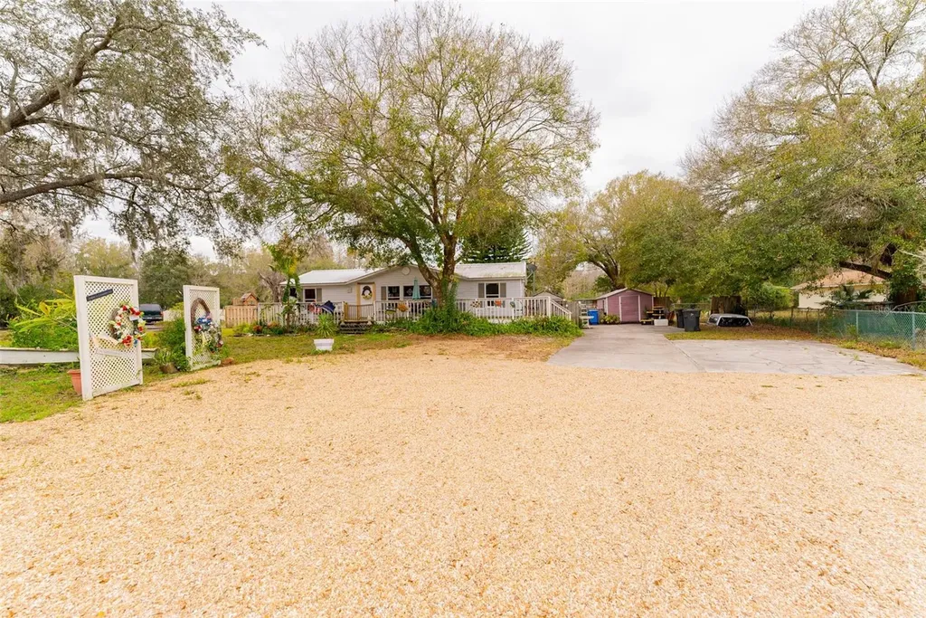 17616 Boy Scout Road Odessa FL 33556