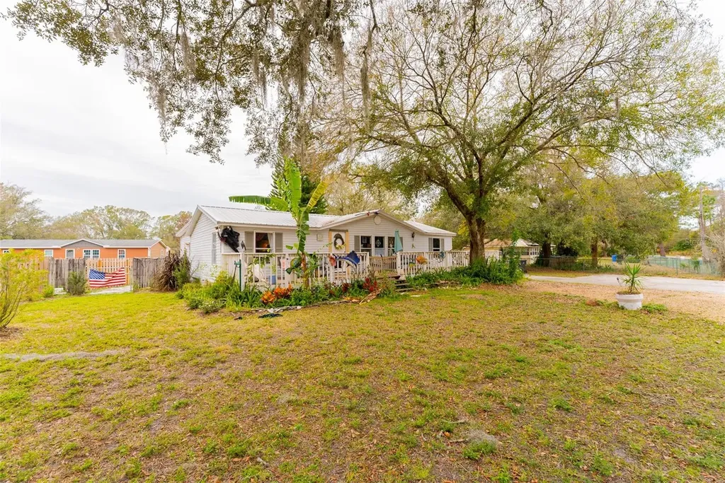 17616 Boy Scout Road Odessa FL 33556