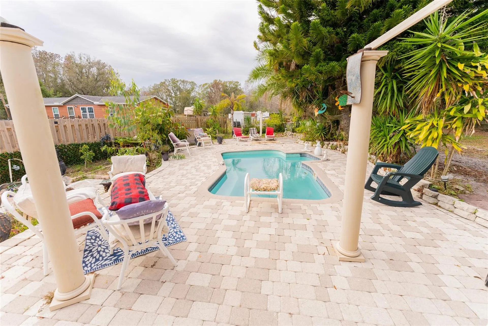 17616 Boy Scout Road Odessa FL 33556