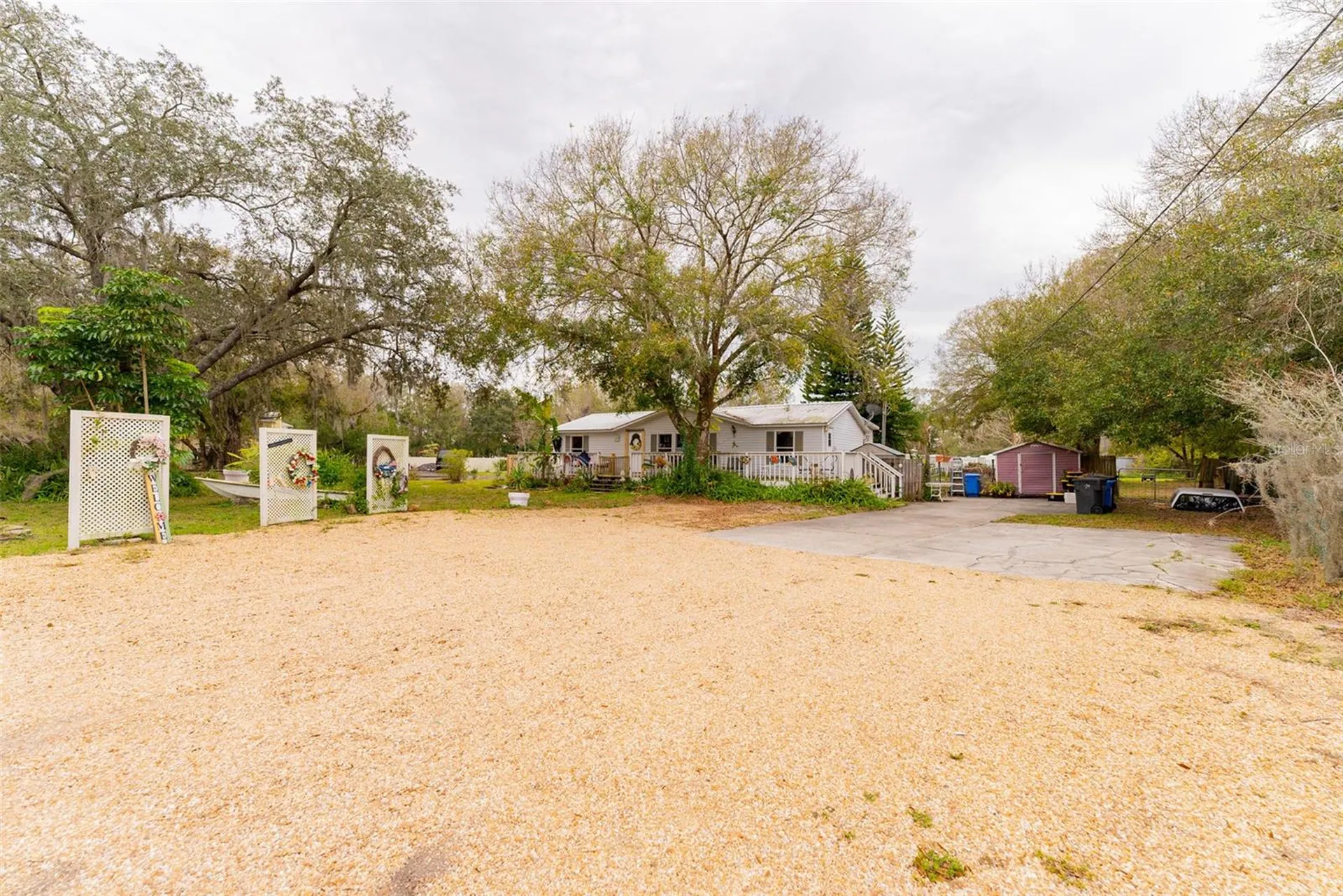17616 Boy Scout Road Odessa FL 33556