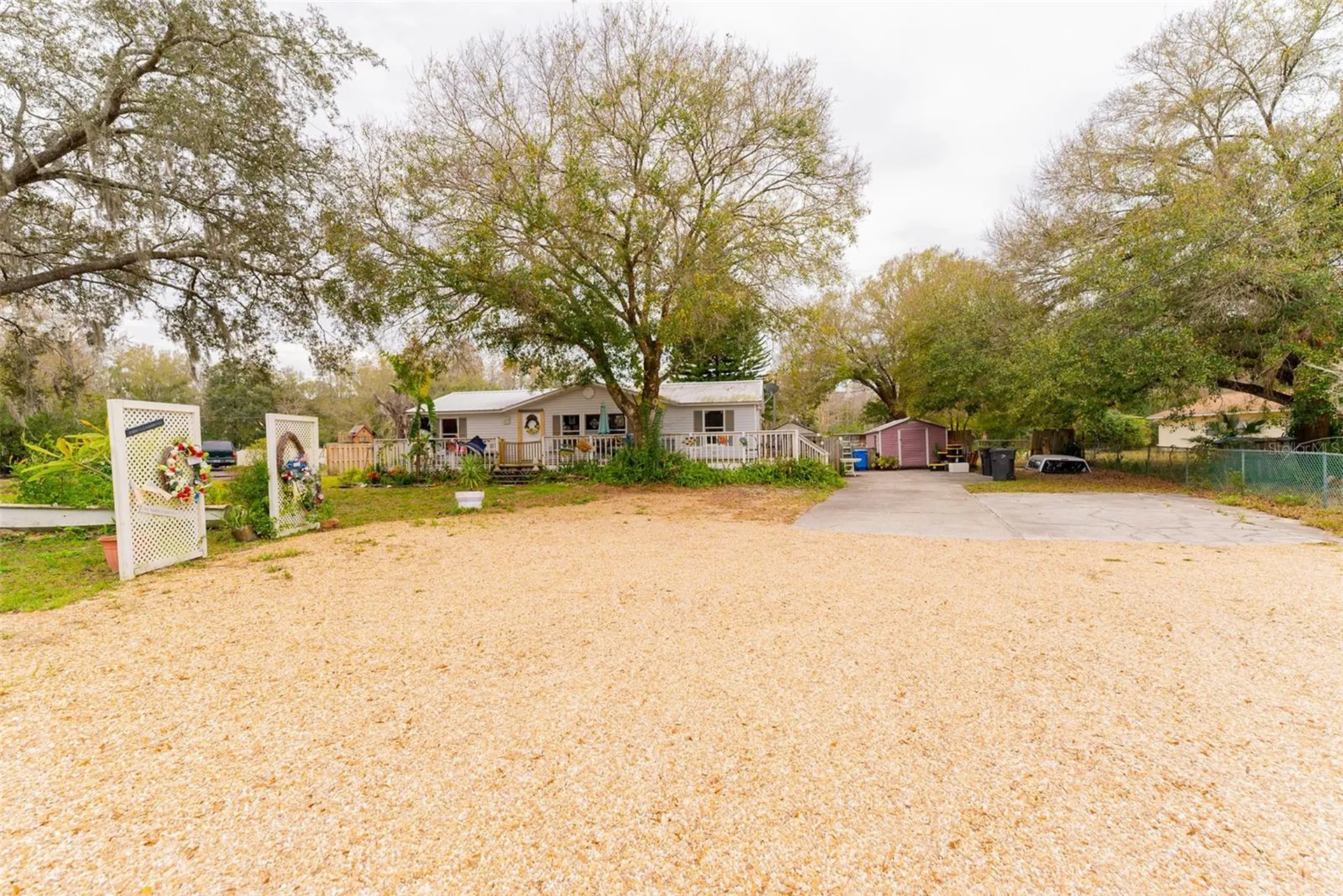 17616 Boy Scout Road Odessa FL 33556