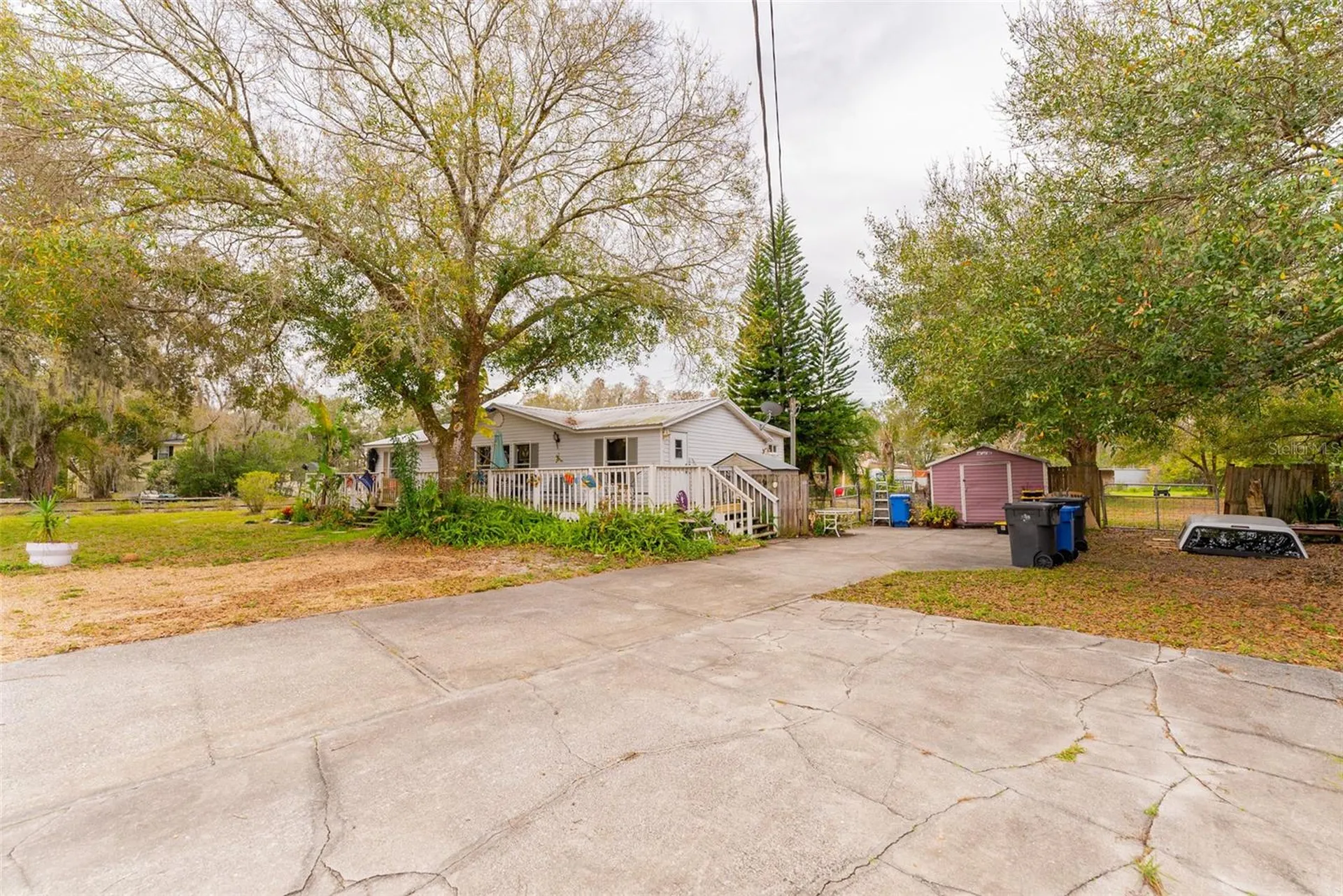 17616 Boy Scout Road Odessa FL 33556
