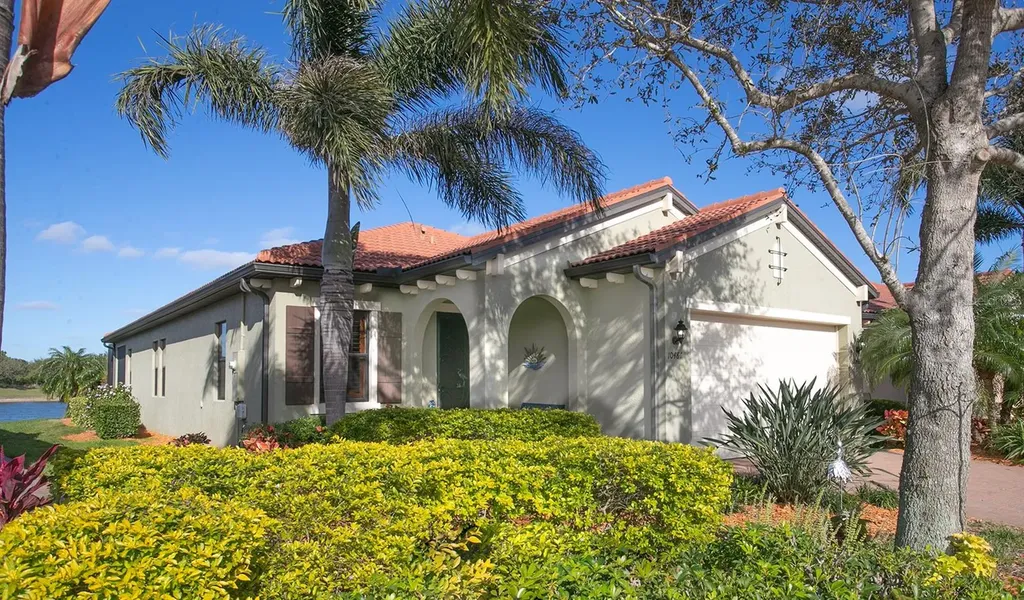 10484 Crooked Creek Drive Venice FL 34293
