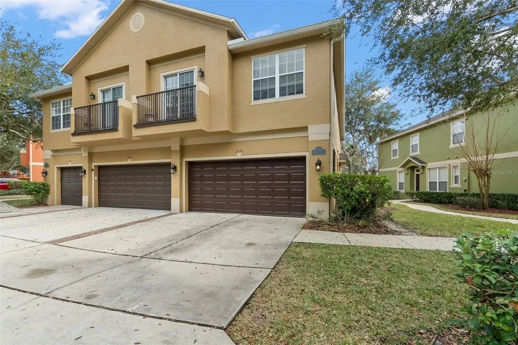 2231 Pine Oak Trail Sanford FL 32773