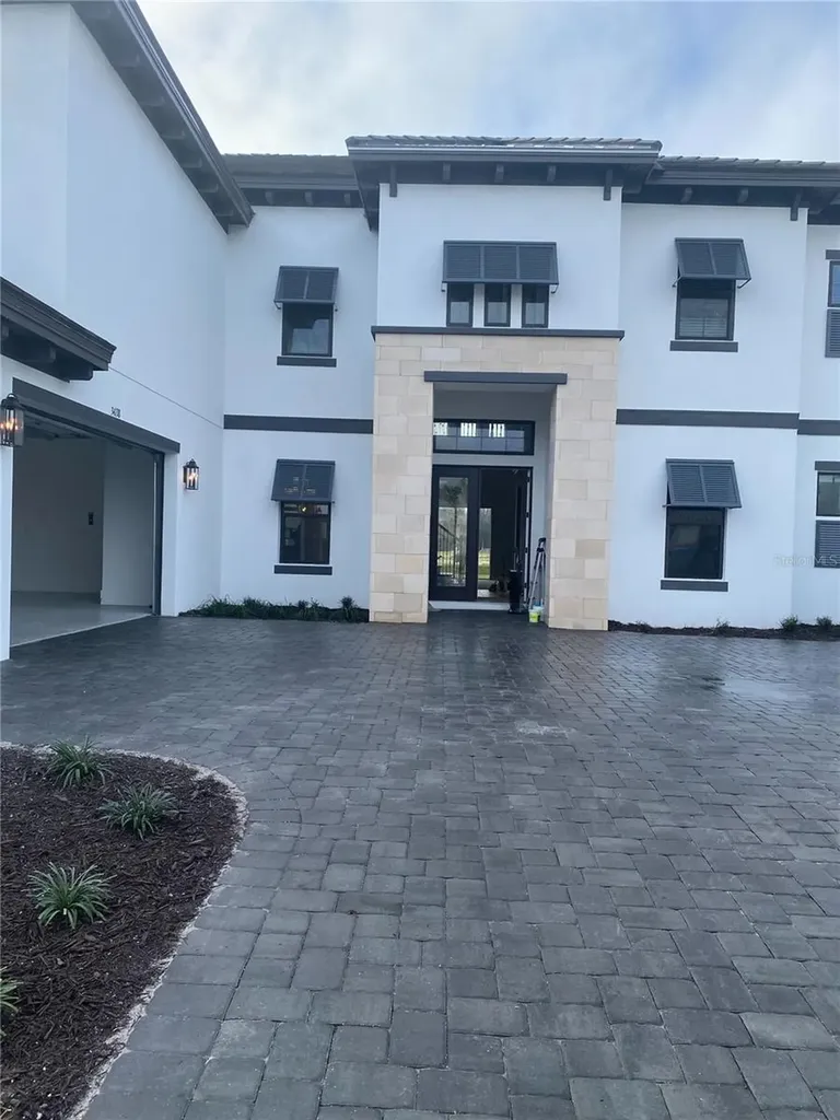 34138 Tompion Way Wesley Chapel FL 33543