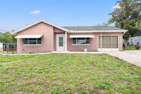 6175 Waycross Drive Spring Hill FL 34606