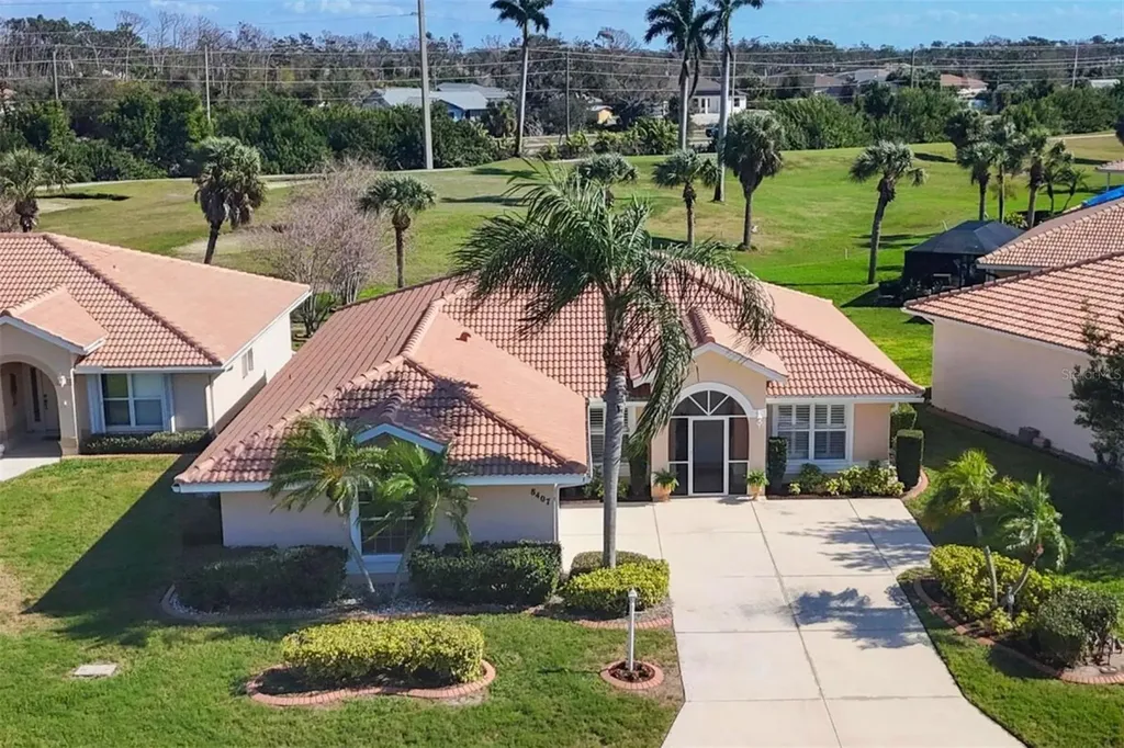 8407 Misty Pine Court Englewood FL 34224