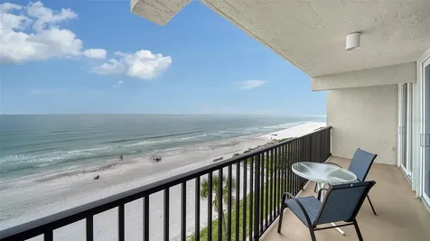3235 Gulf Of Mexico Drive Longboat Key FL 34228
