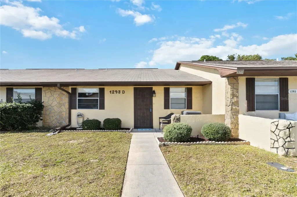 1293 Cheney Highway Titusville FL 32780
