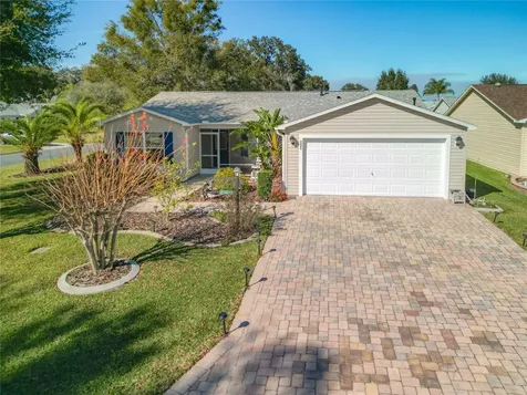 3485 Sipsey Street The Villages FL 32162