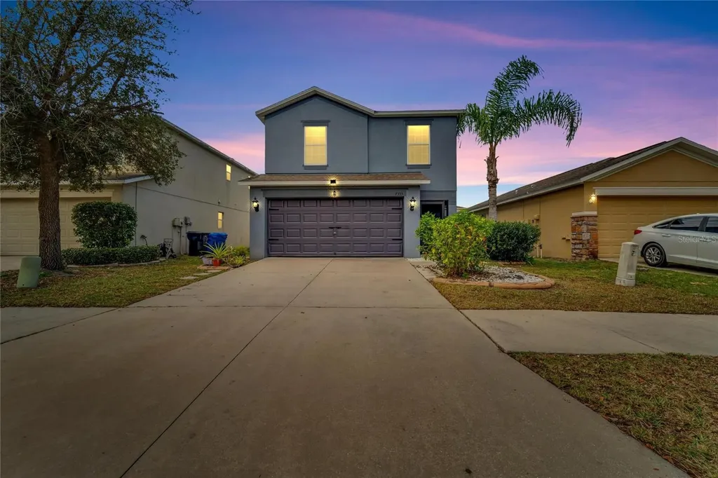 7333 Lumber Port Drive Ruskin FL 33573