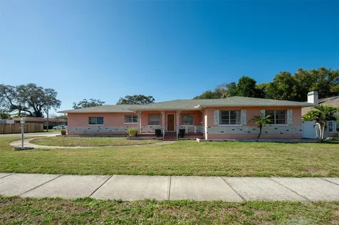 1318 S Keene Road Clearwater FL 33756
