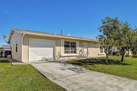 8646 La Boca Avenue North Port FL 34287